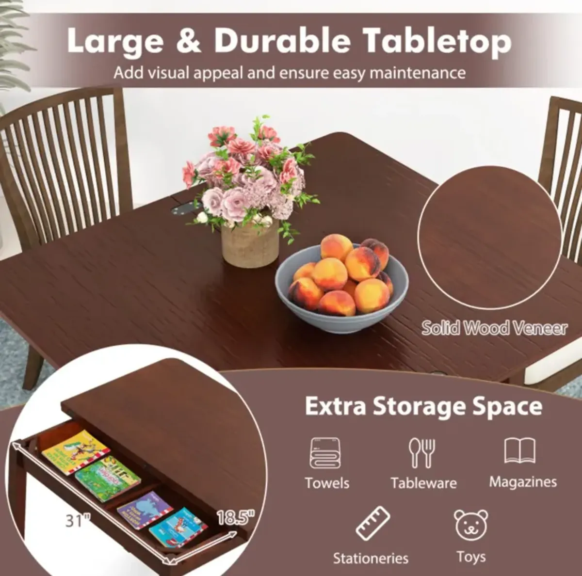 Dining Tables