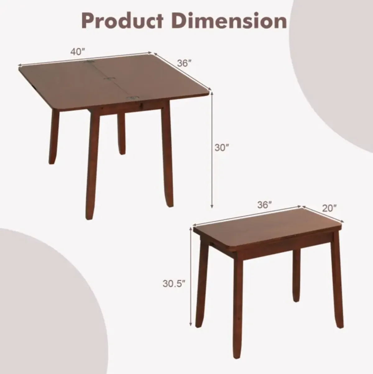 Dining Tables