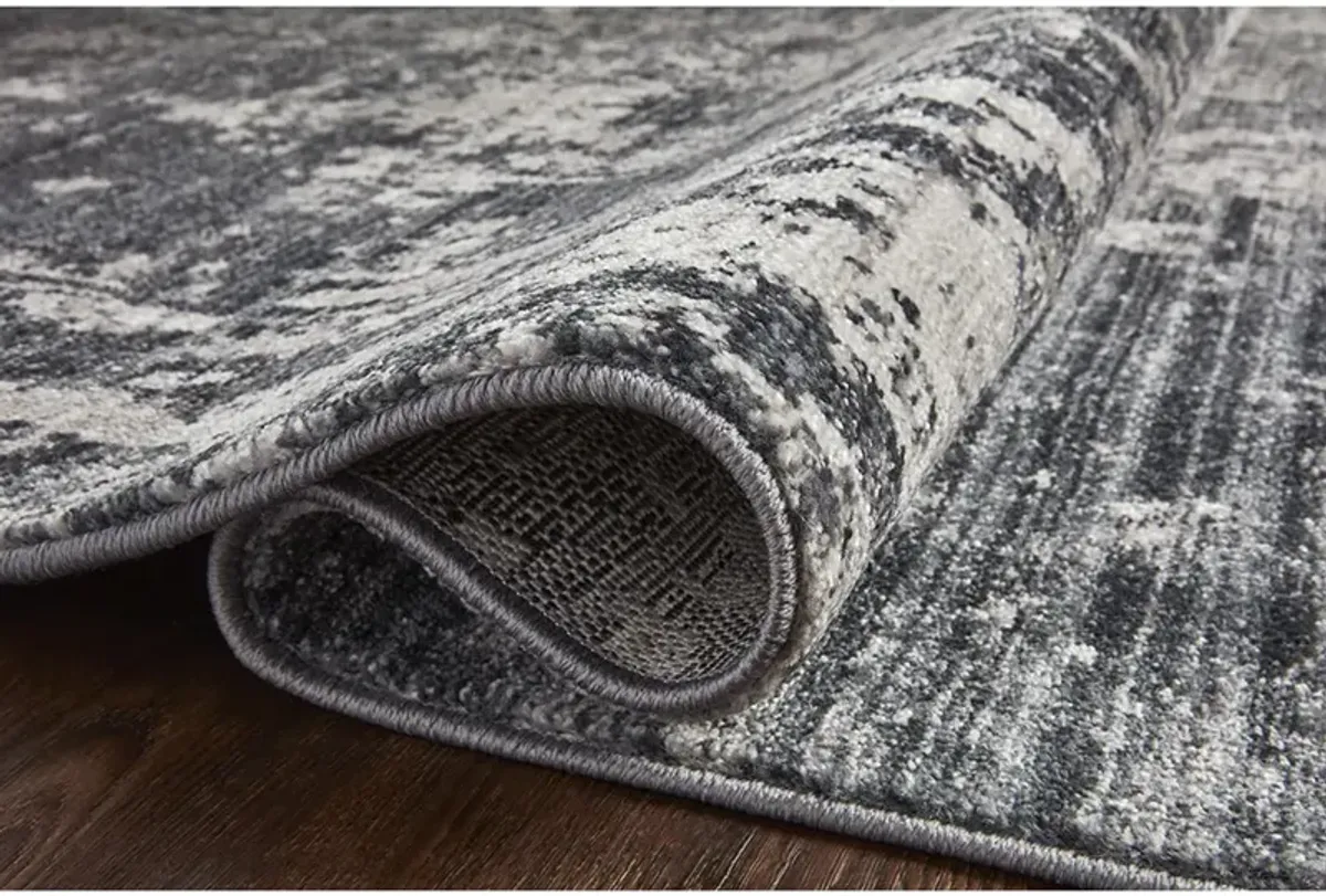 Samra SAM06 2'7" x 10'" Rug