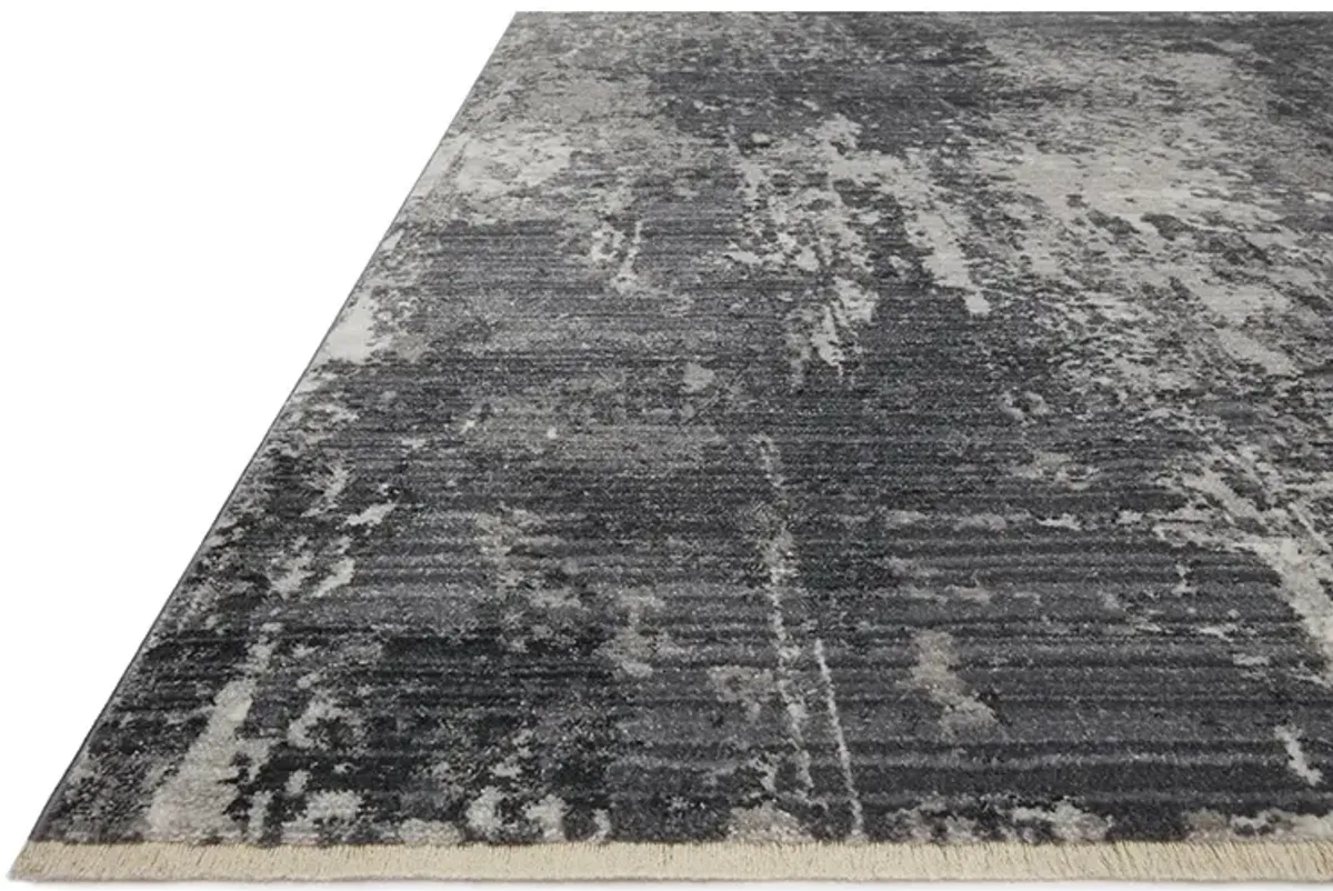 Samra SAM06 2'7" x 10'" Rug