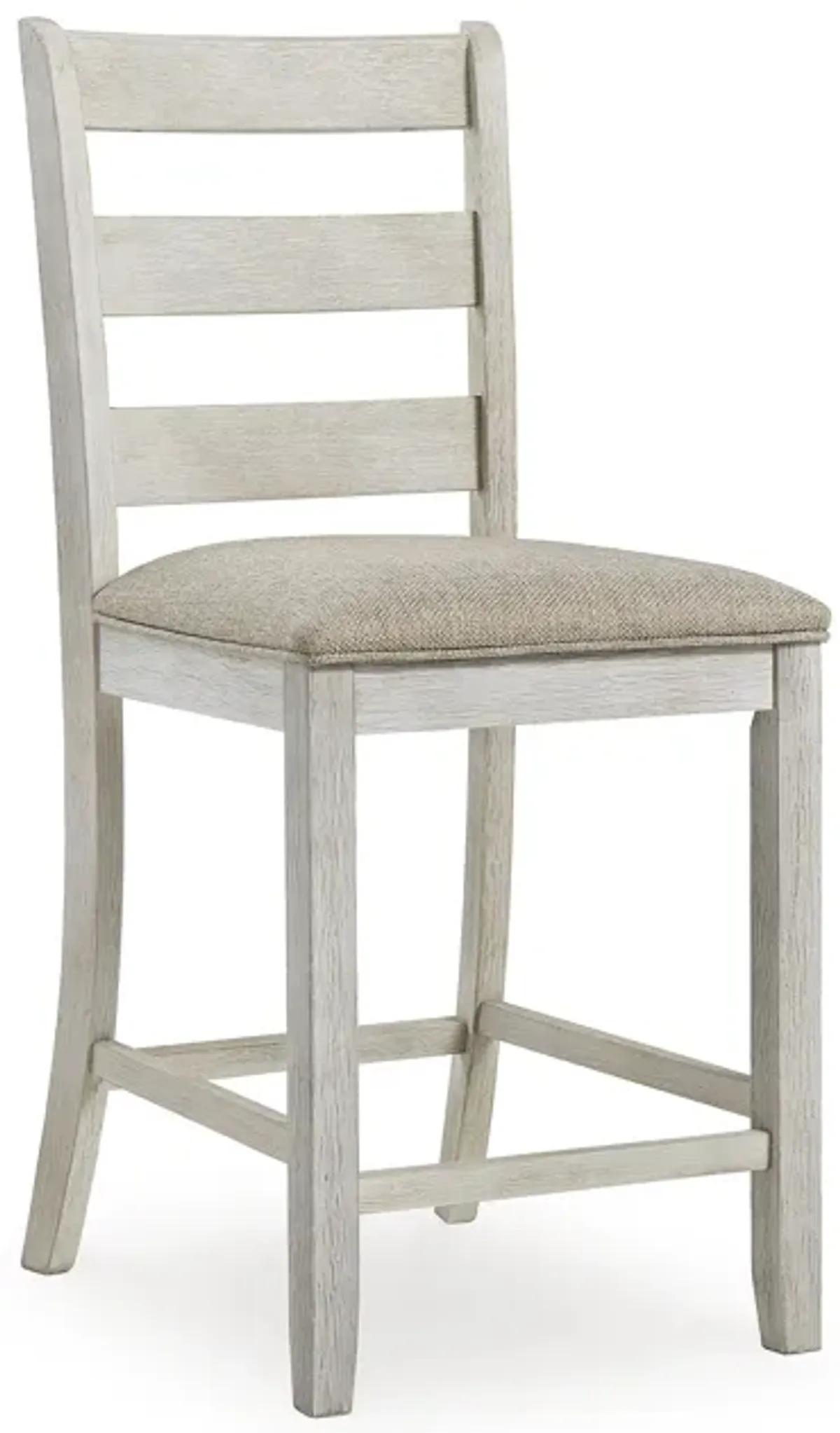 Skempton Upholstered Barstool (Set of 2)
