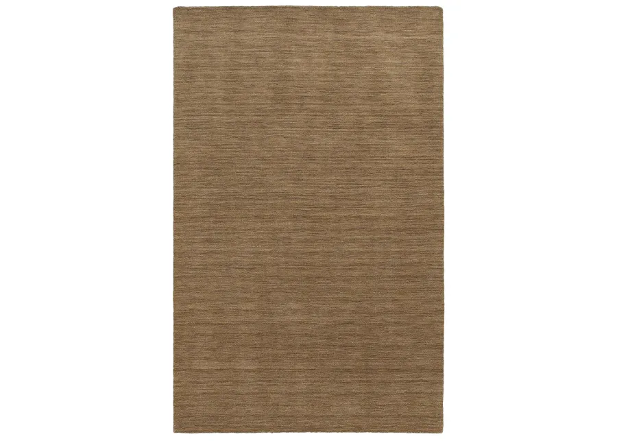 Aniston 6' x 9' Tan Rug