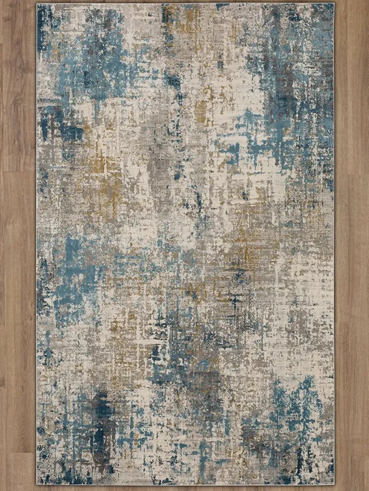 Tryst Marseille Multi 2' 6" X 8' Rug