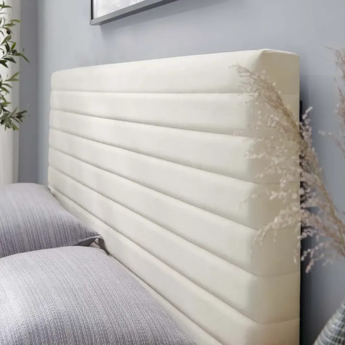 Modway - Tranquil Full/Queen Headboard