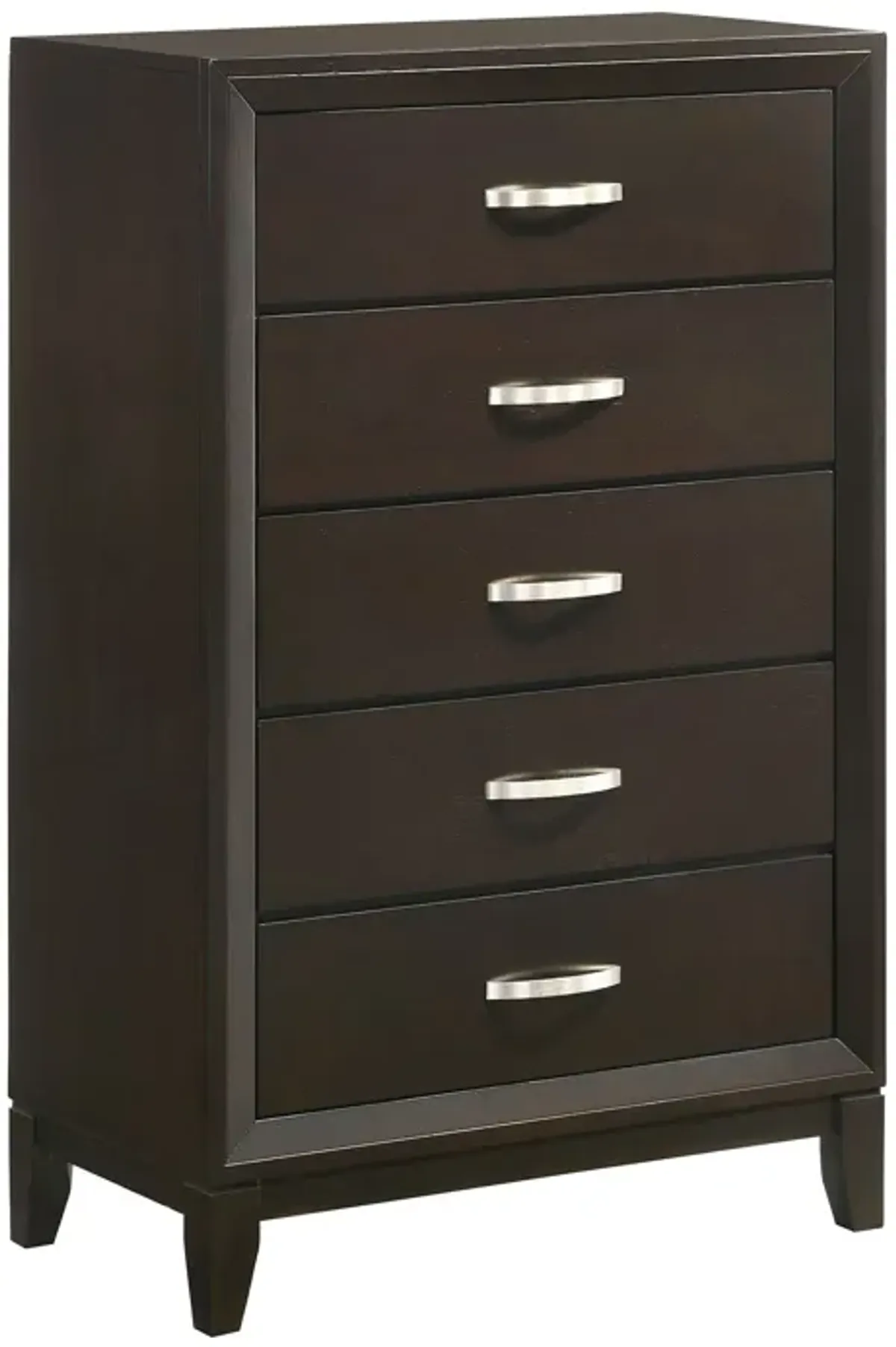 Warren 5-Drawer Chest