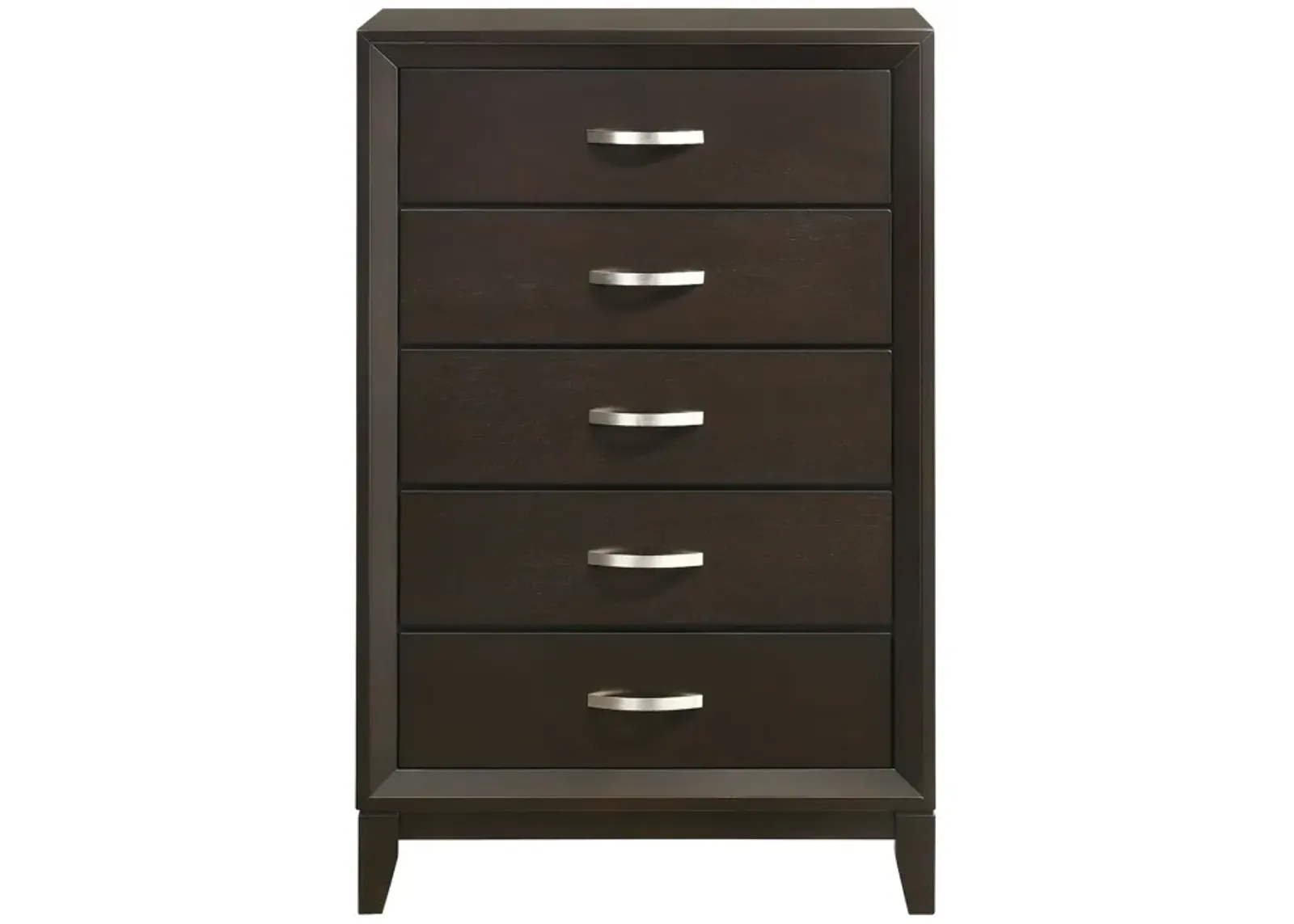 Warren 5-Drawer Chest