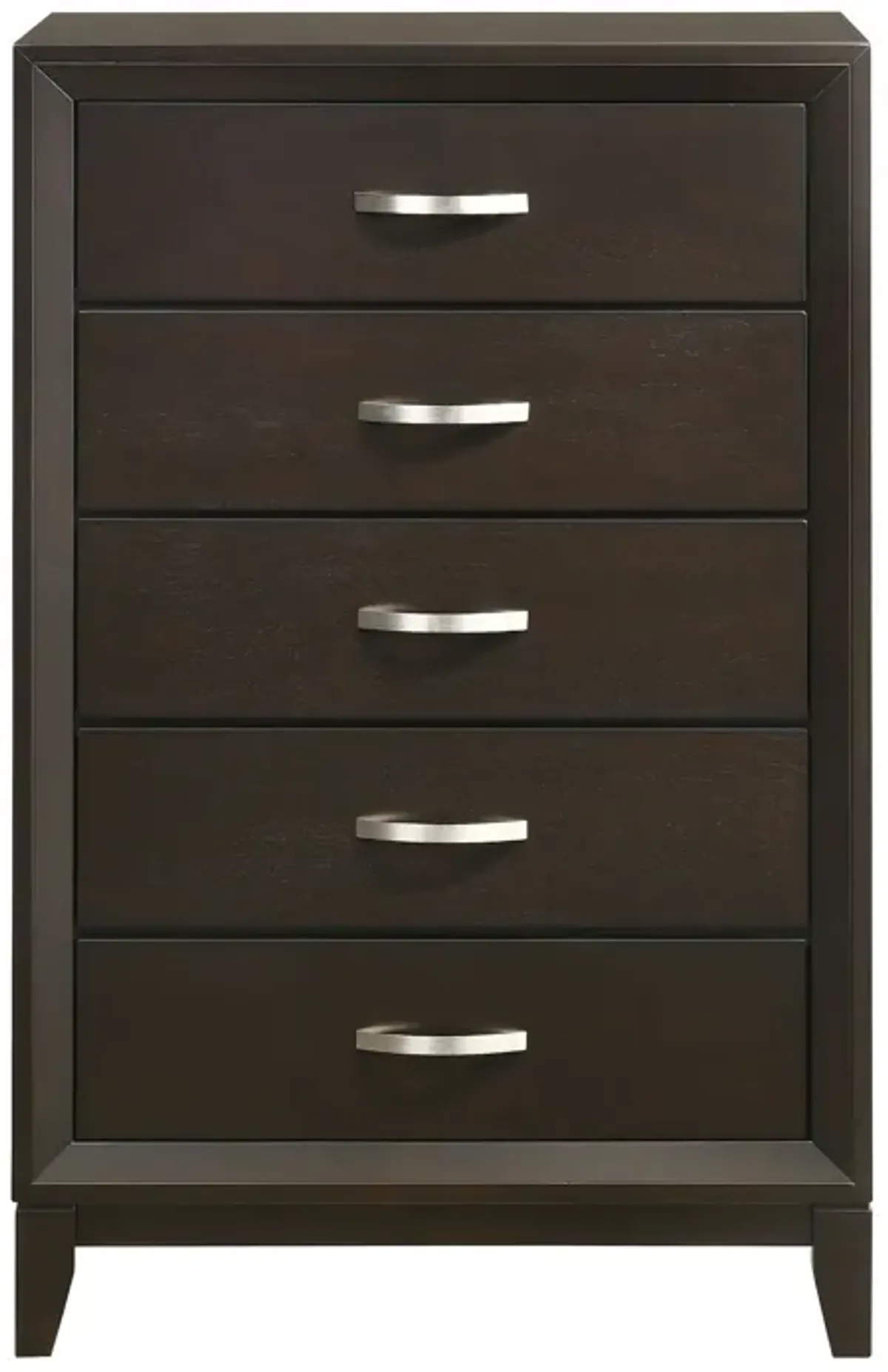 Warren 5-Drawer Chest