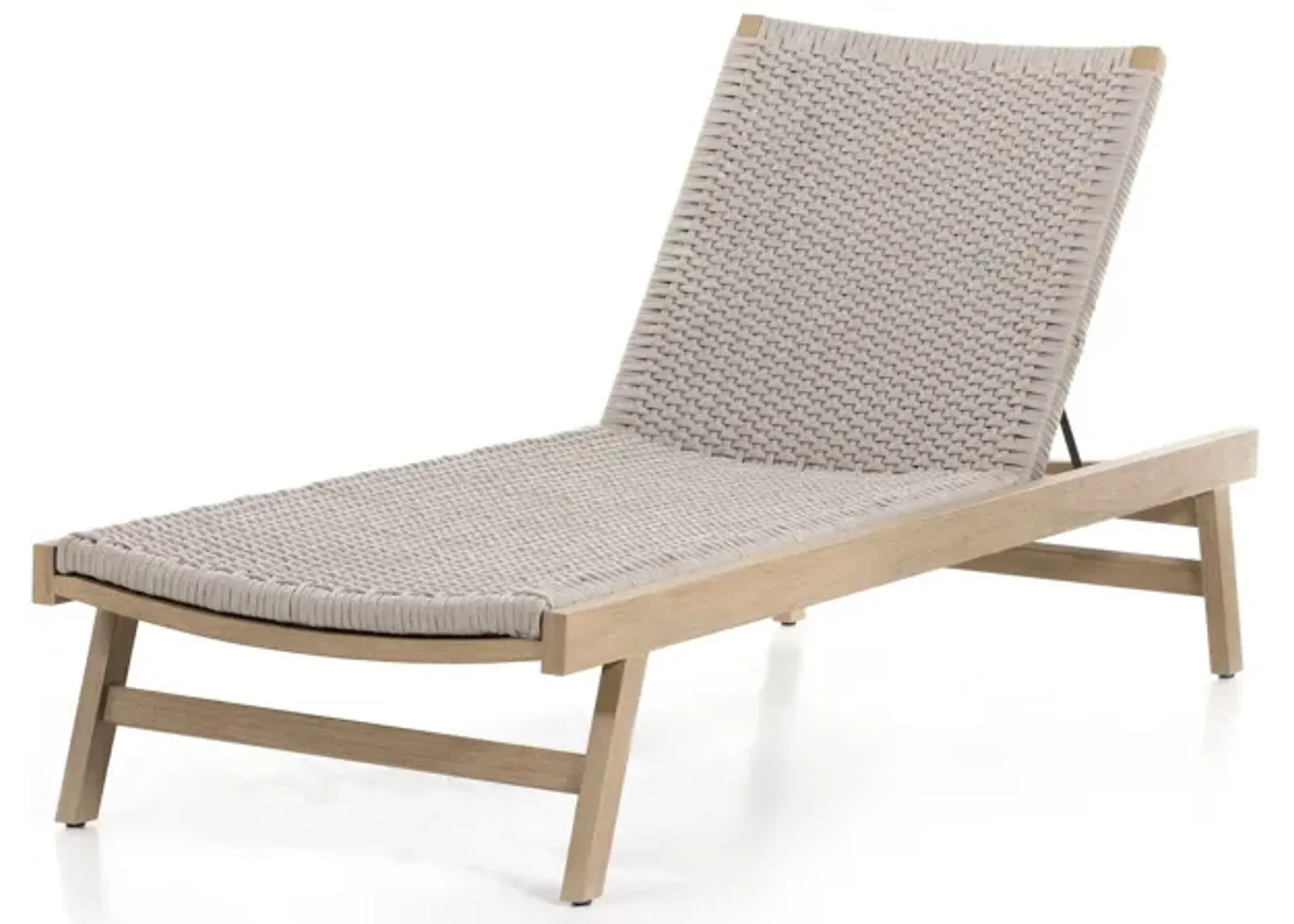 Delano Outdoor Chaise