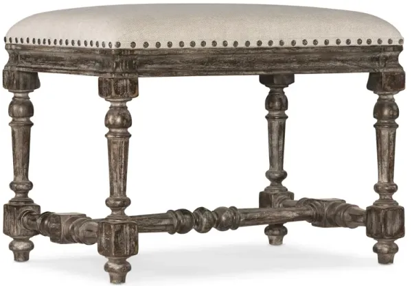 Traditions Bed Bench