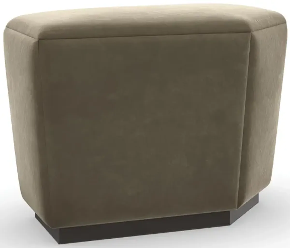 Pollux Ottoman