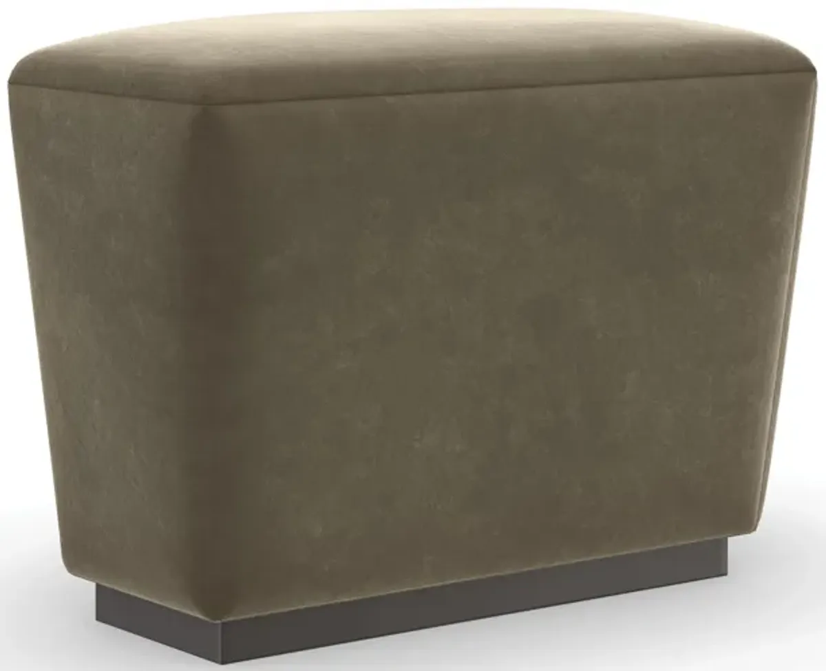 Pollux Ottoman