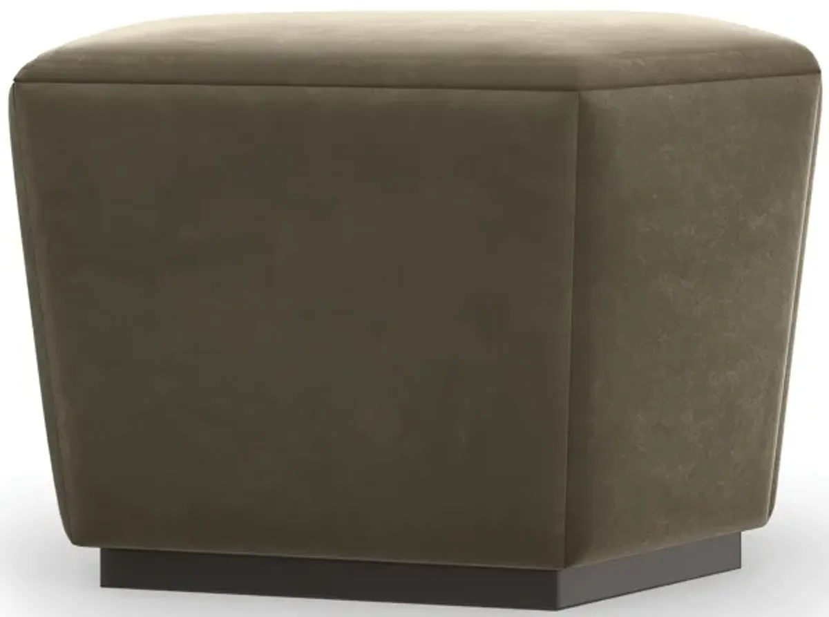 Pollux Ottoman