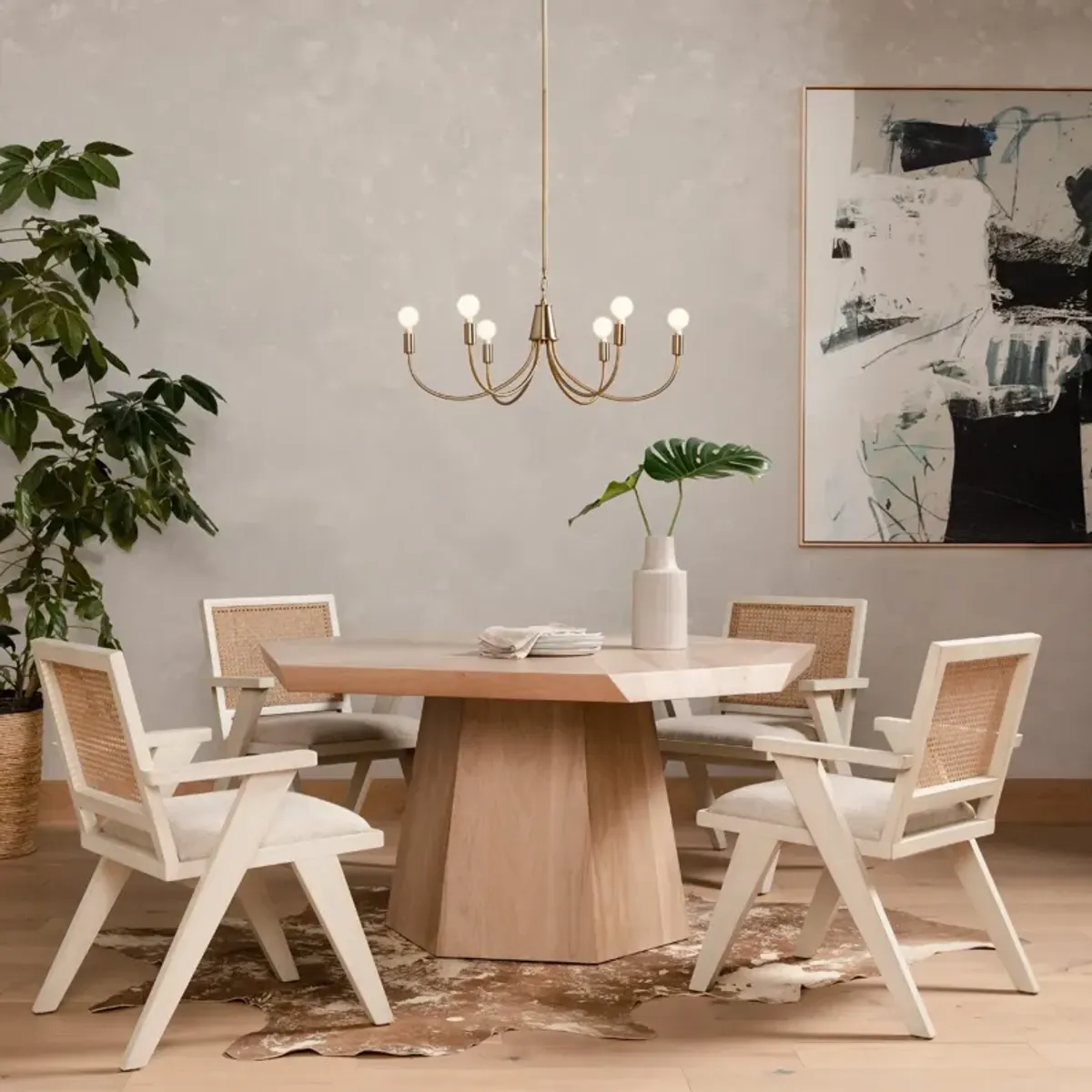 Flora Dining Chair