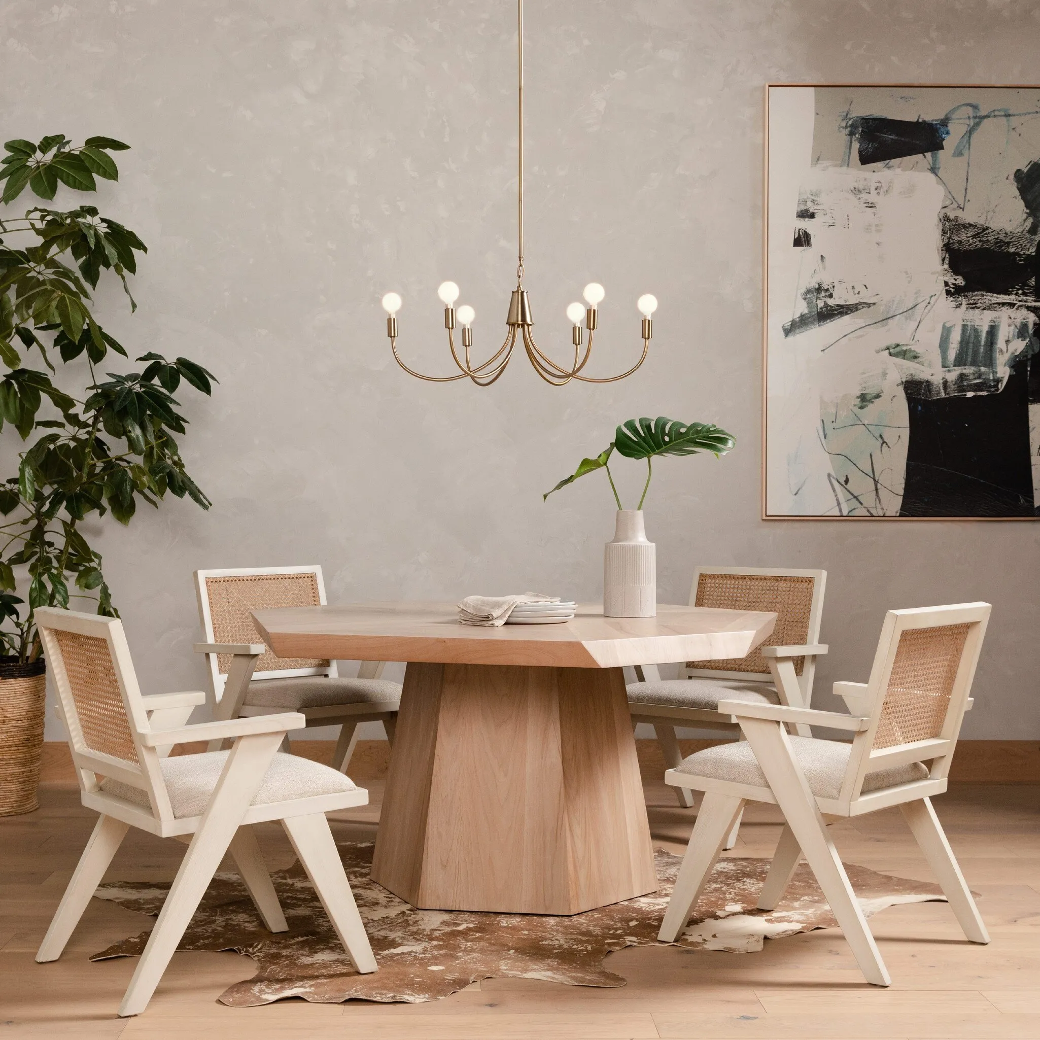 Flora Dining Chair