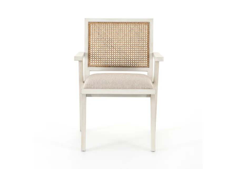 Flora Dining Chair