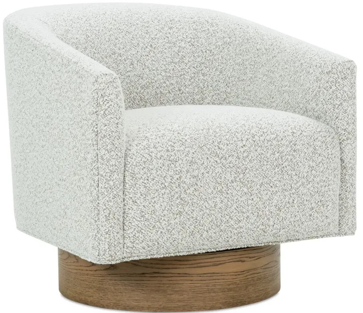 Petra Swivel Chair