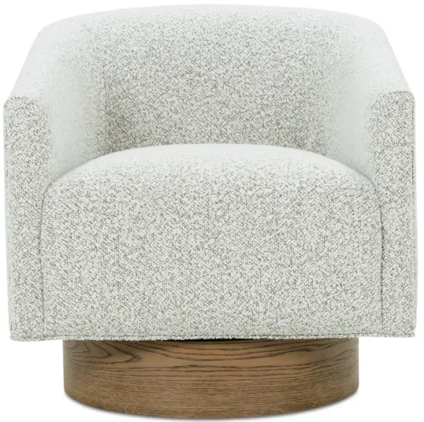 Petra Swivel Chair