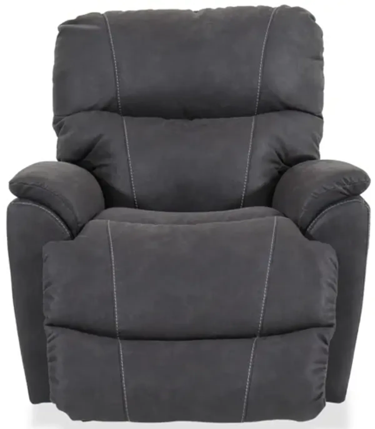 Trouper Ink Rocking Recliner