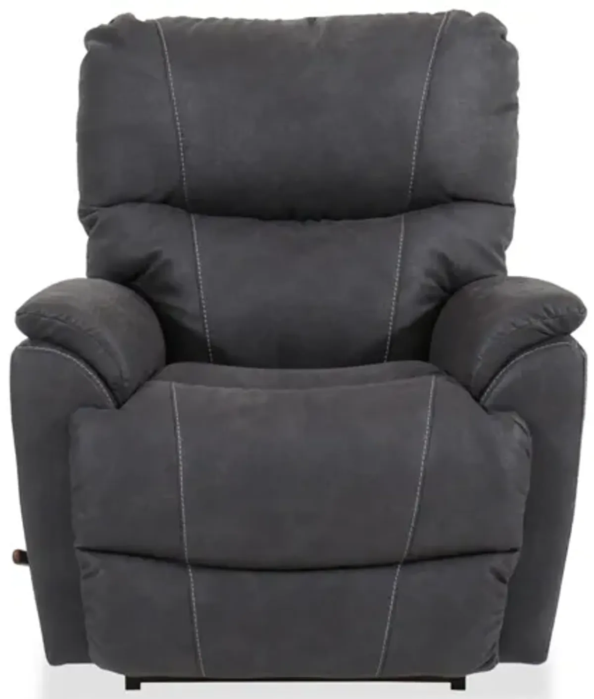 Trouper Ink Rocking Recliner