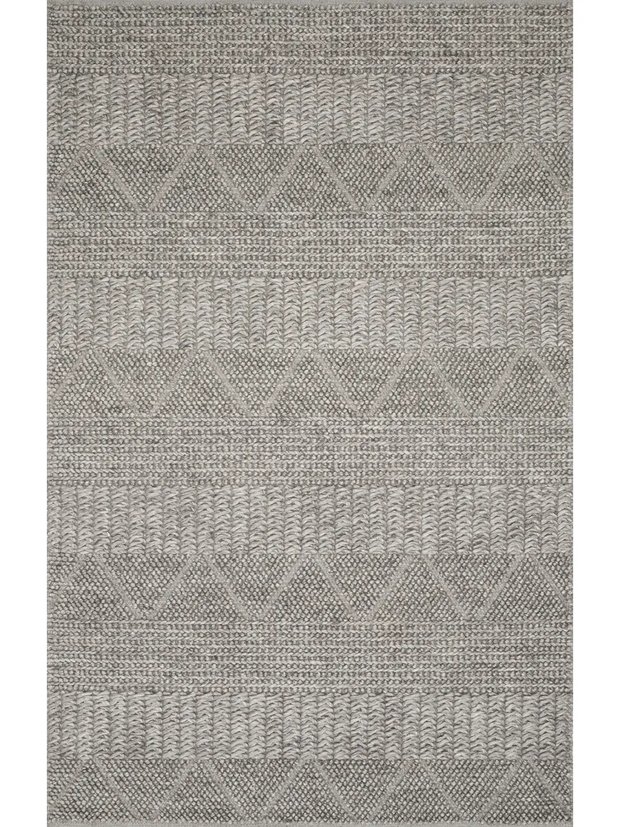 Rowan ROW01 2'6" x 7'6" Rug