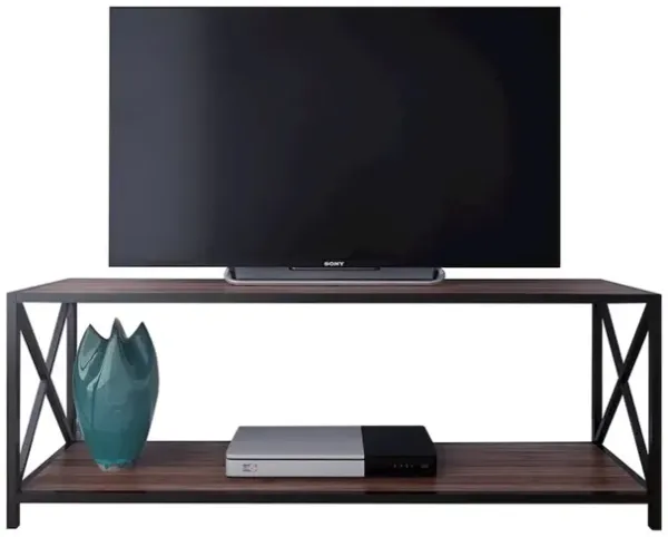 Decorotika Xena 5 Tv St Black&Wa