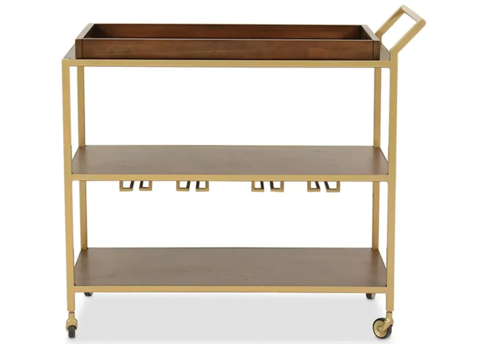 Casey Bar Cart