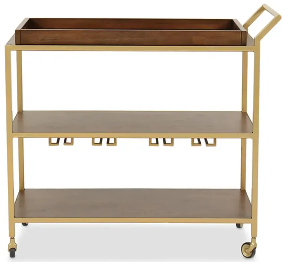 Casey Bar Cart