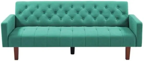 Convertible Living Room Sofa Bed – Space-Saving Sleeper Sofa for Comfort and Functionality