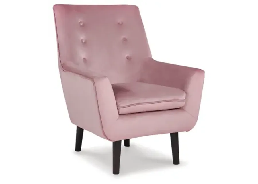 Zossen Accent Chair