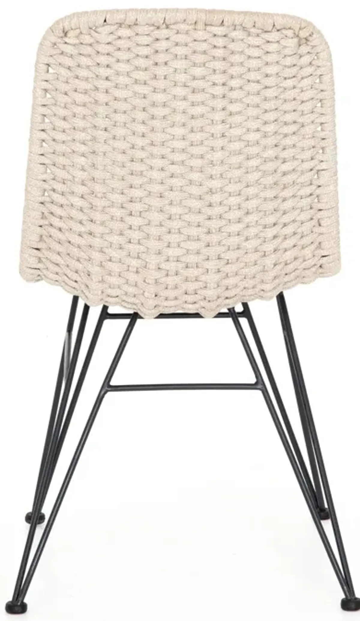 Dema Outdoor Dining Chair