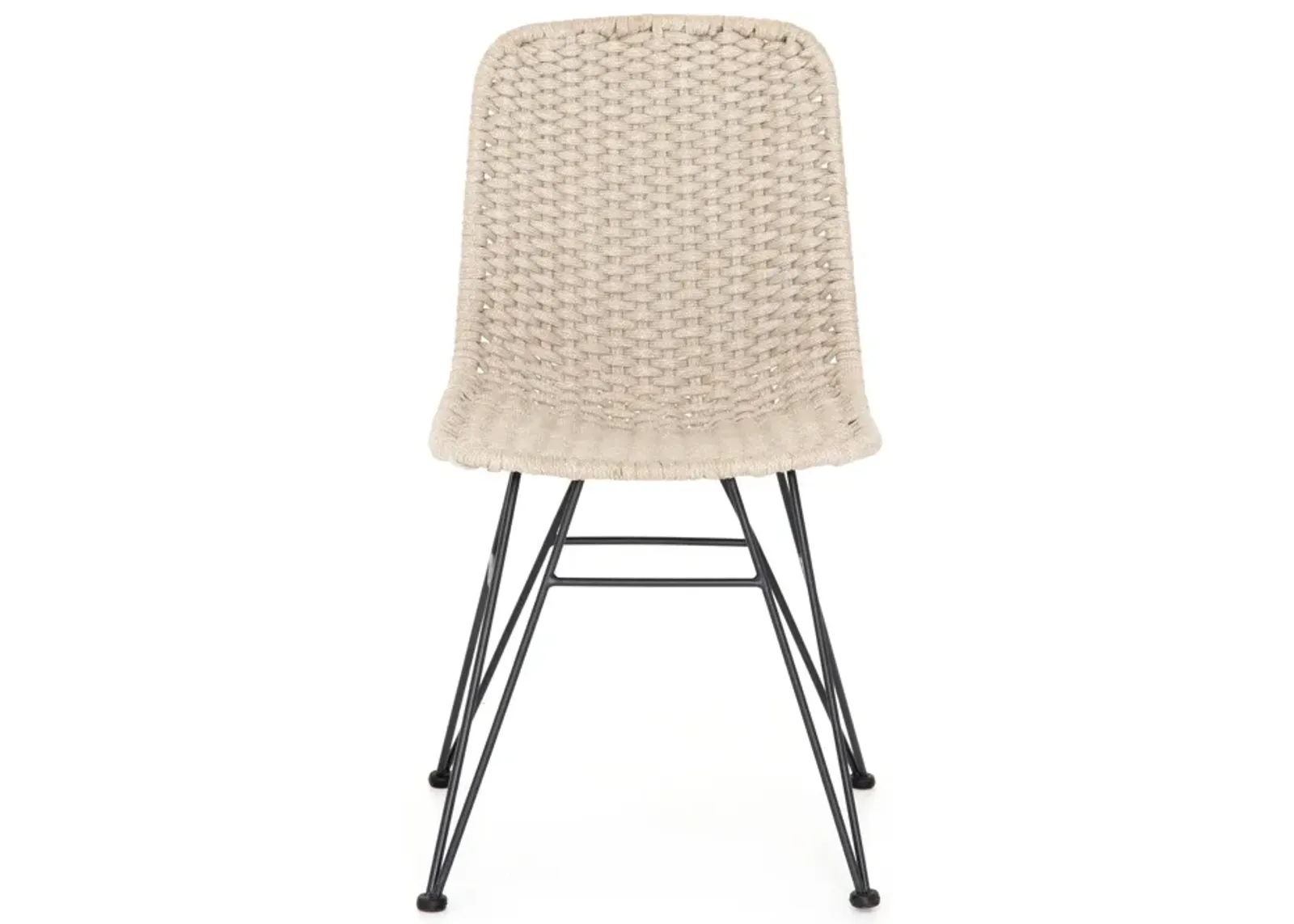 Dema Outdoor Dining Chair