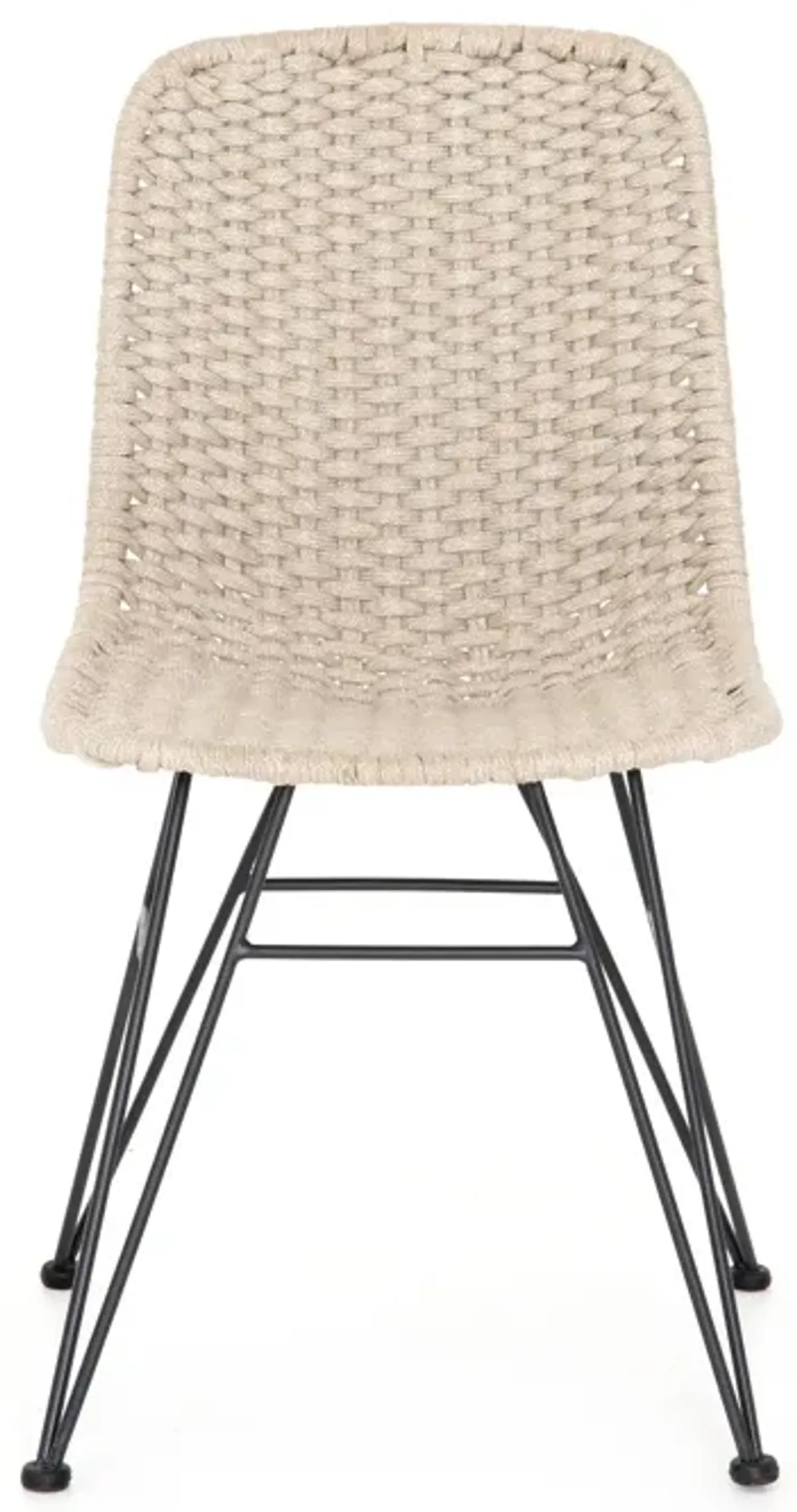 Dema Outdoor Dining Chair