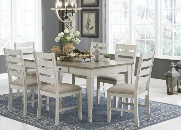 Skempton 7-Piece Dining Set
