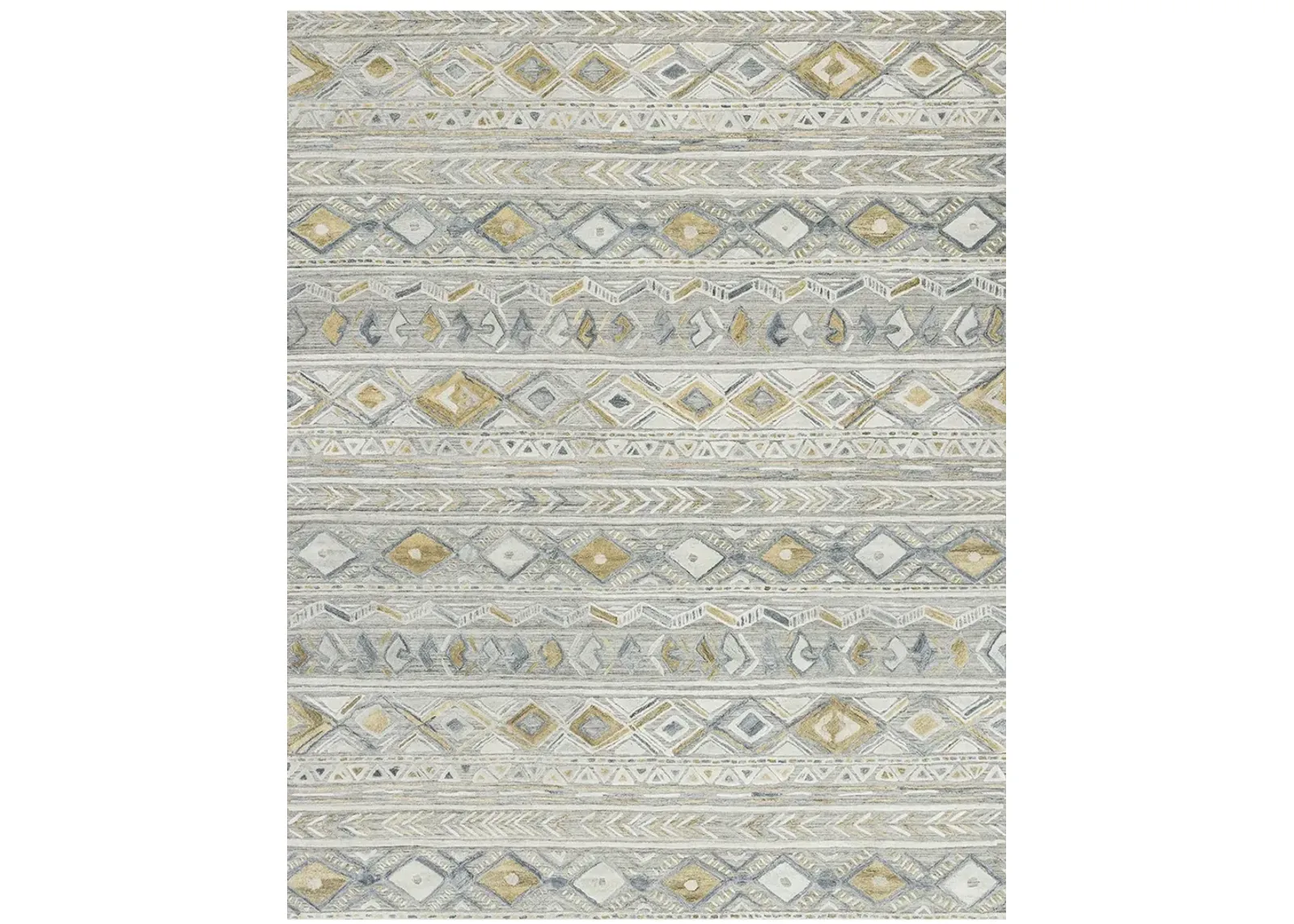 Sojourn RG03 Desert 8'6" x 11'6" Rug