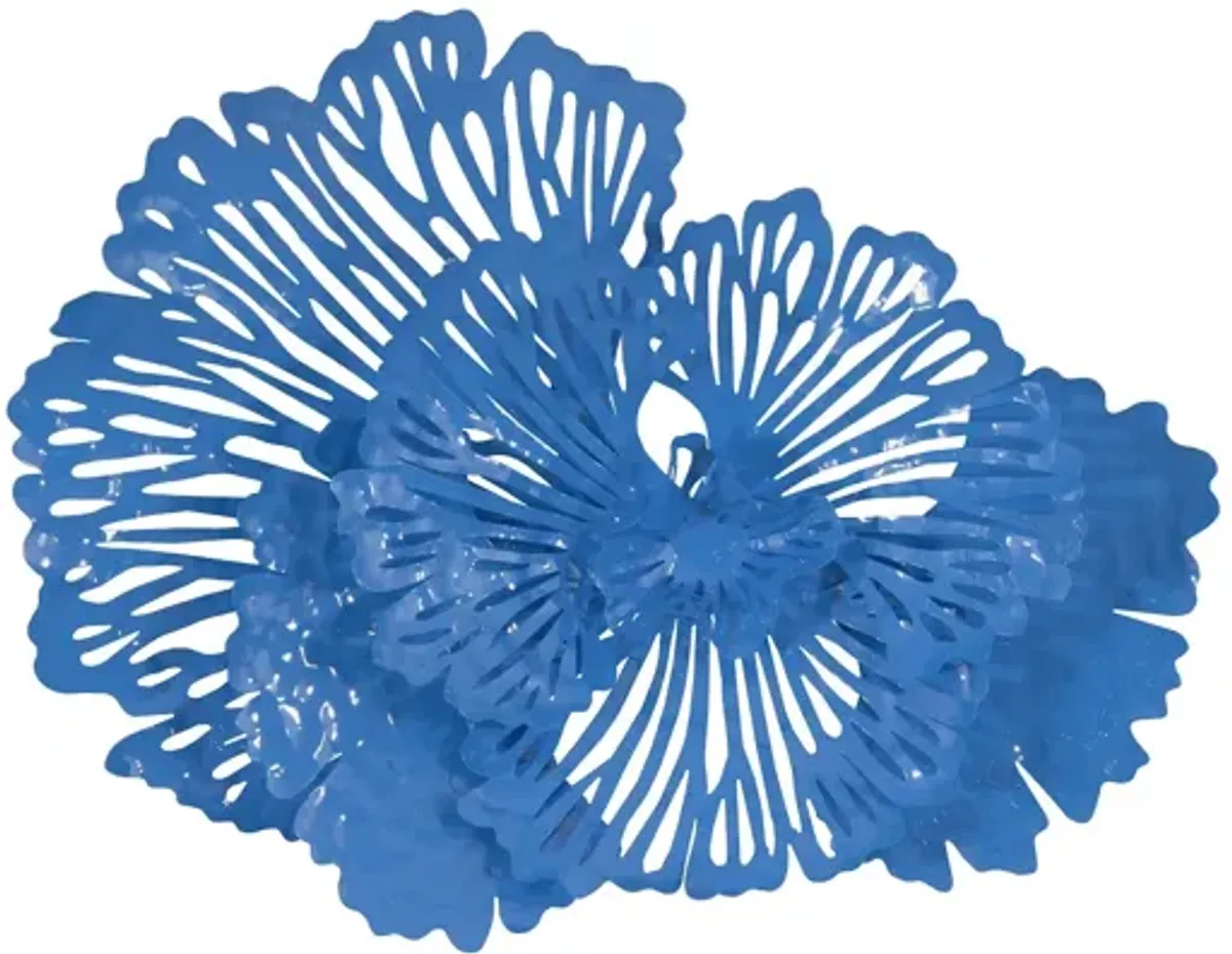 Flower Small Wall Art