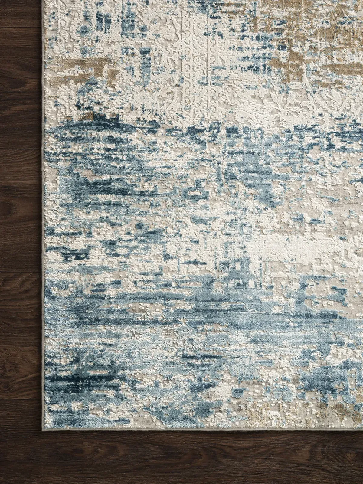 Sienne SIE05 2'7" x 8'" Rug