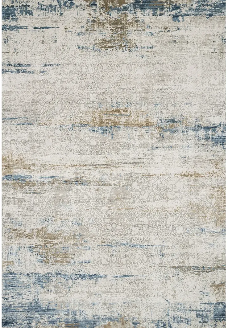 Sienne SIE05 2'7" x 8'" Rug