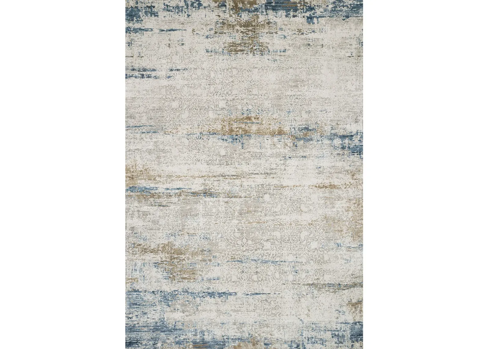 Sienne SIE05 2'7" x 8'" Rug