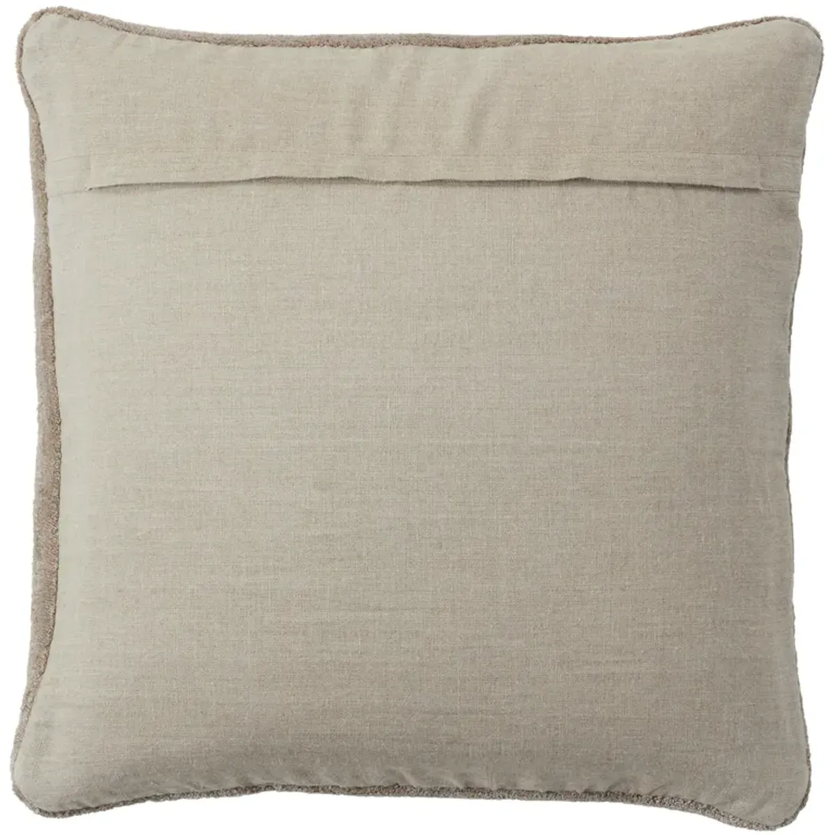 ALLURA 24x24 PILLOW POLYESTER - FUNGI