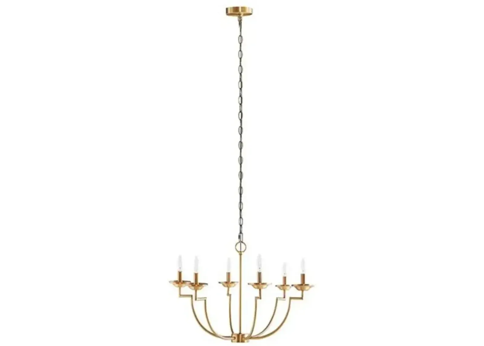 Belen Kox Chandelier, Belen Kox