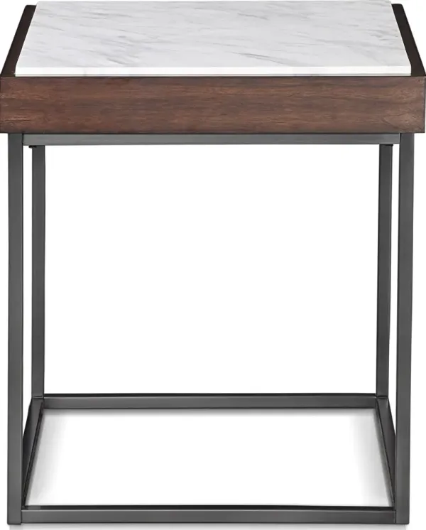 Ennis End Table