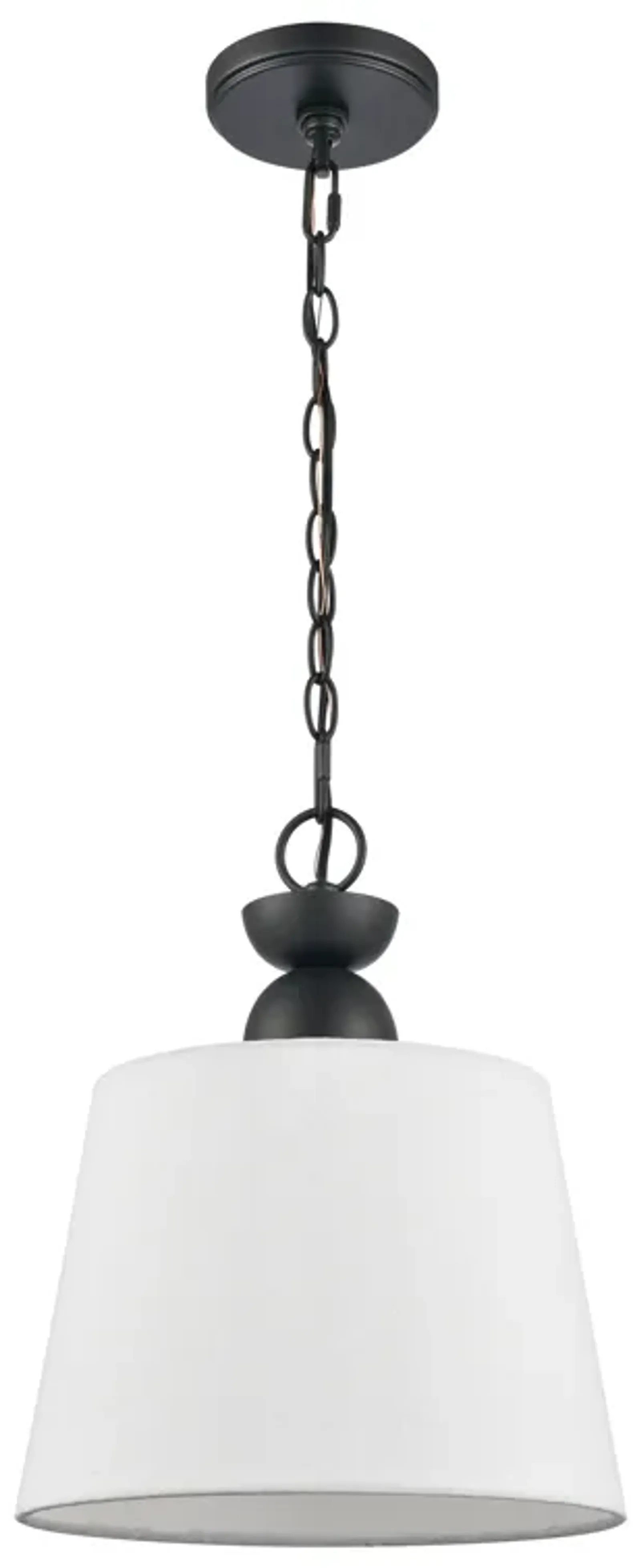 Kistler 12'' Wide 1-Light Pendant