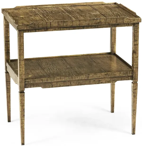 Medium Driftwood Side Table