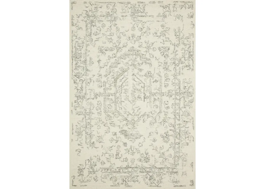 Annie ANN01 2'6" x 7'6" Rug