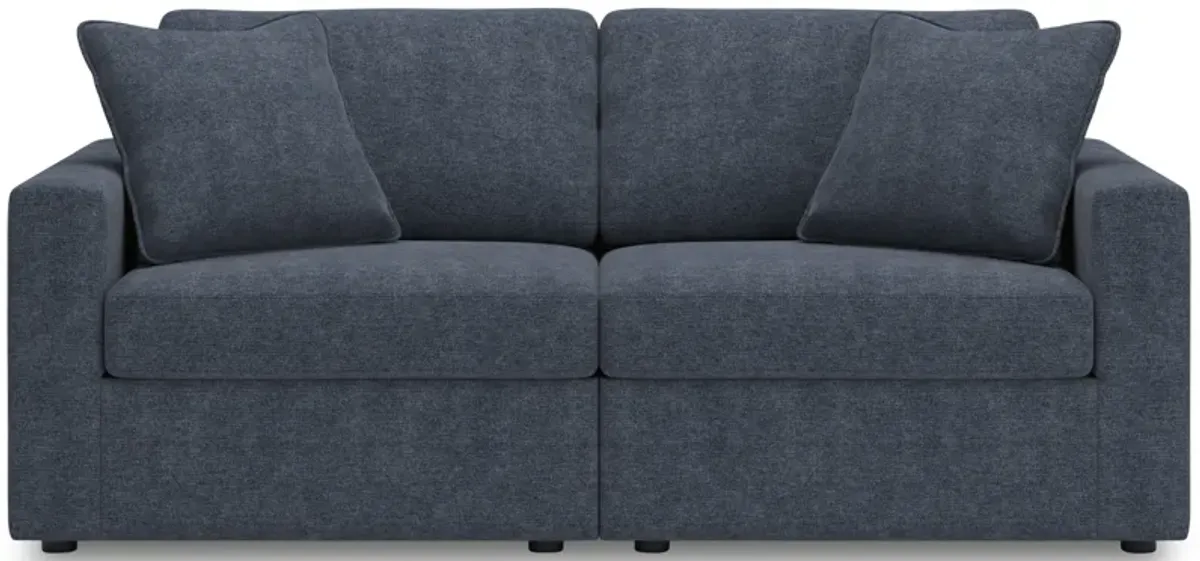 Modmax Ink 2-Piece Loveseat