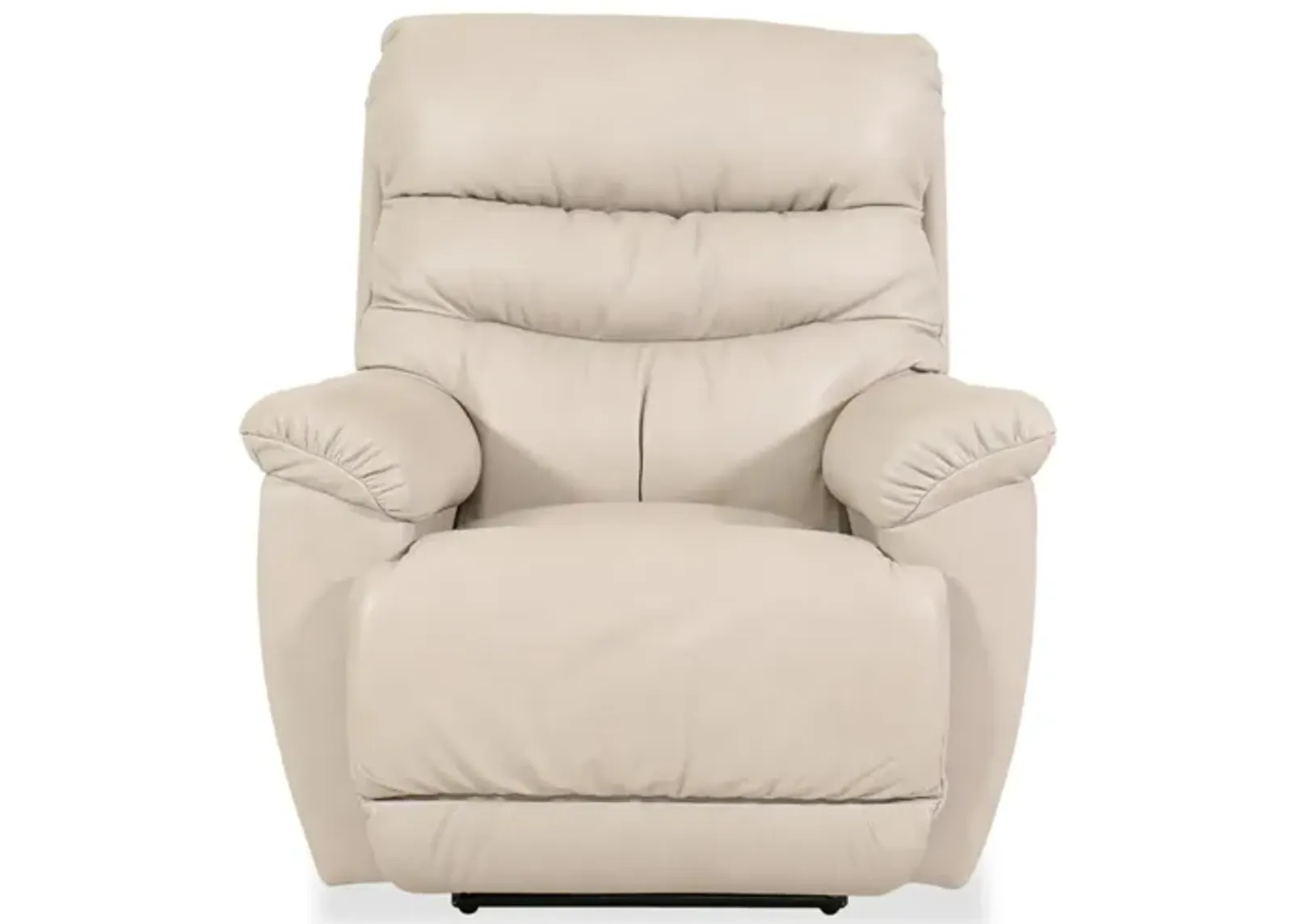 Joshua Leather Wall Recliner