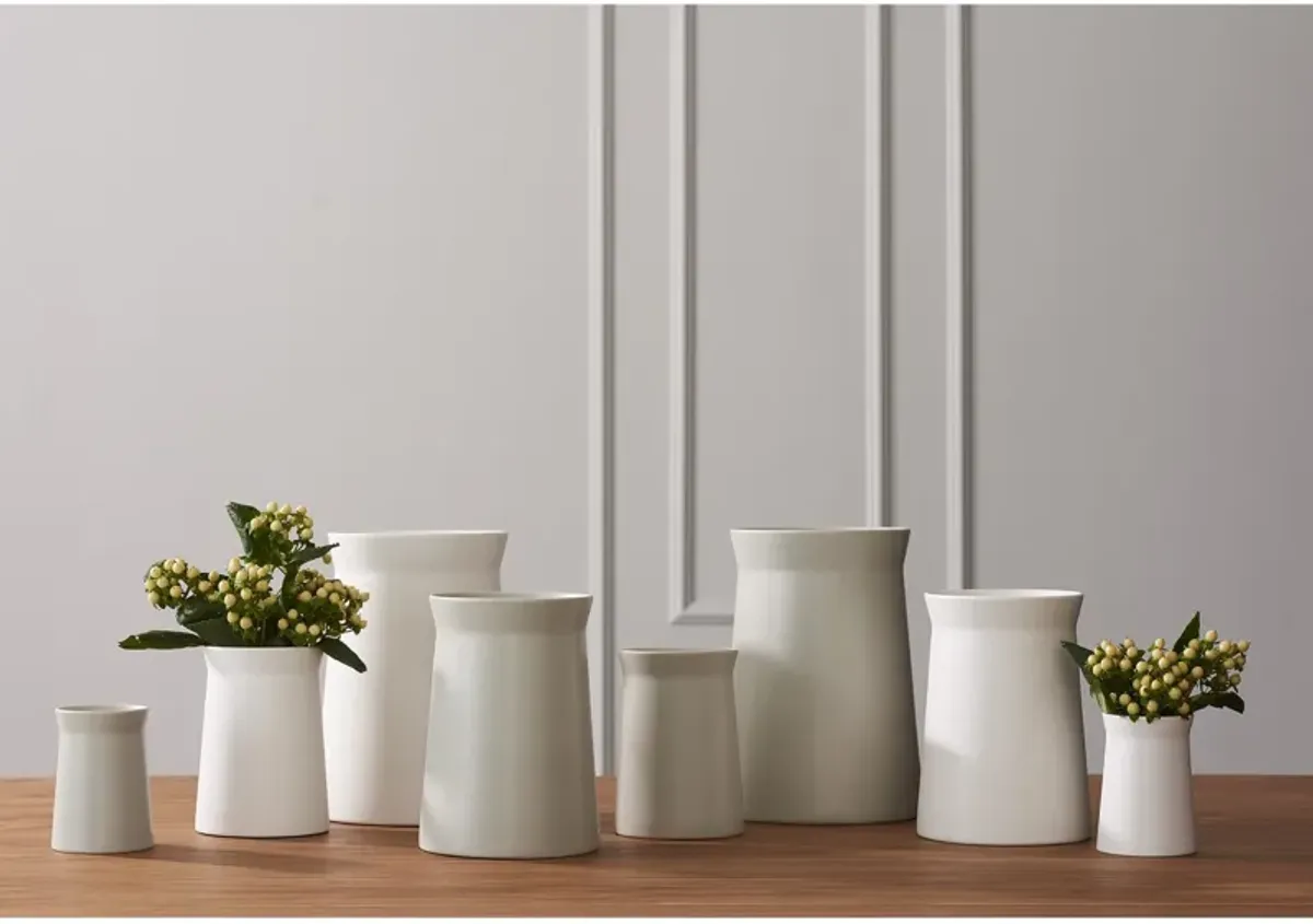 Soft Curve Vase-Extra Large