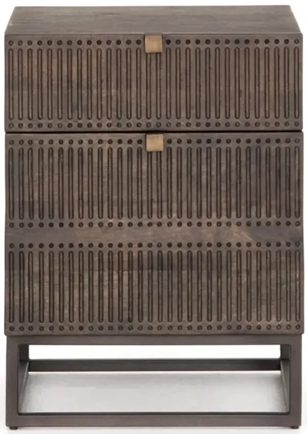 Kelby Filing Cabinet