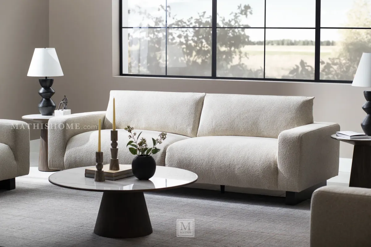 Skye End Table
