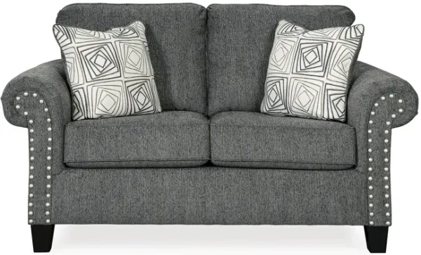 Agleno Loveseat